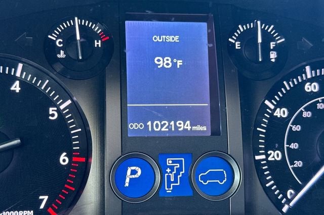 2019 Lexus GX 460 Premium 4WD