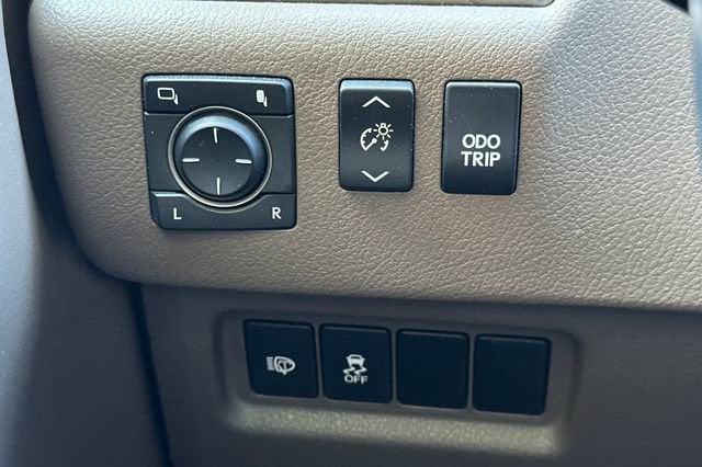 2019 Lexus GX 460 Premium 4WD