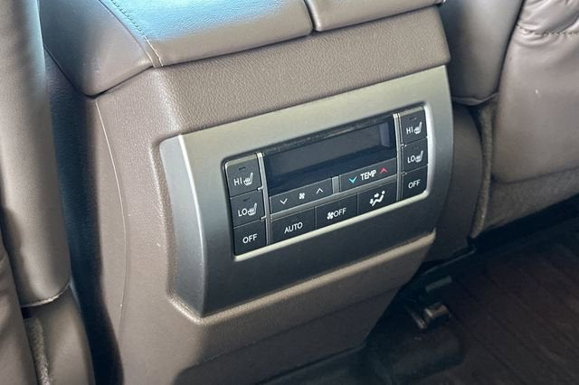 2019 Lexus GX 460 Premium 4WD