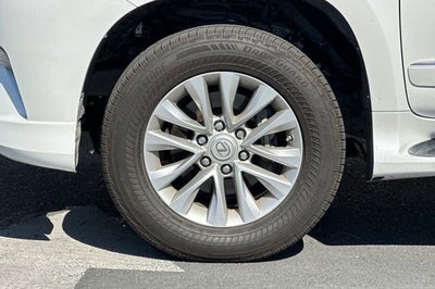 2019 Lexus GX 460 Premium 4WD