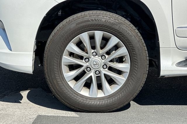 2019 Lexus GX 460 Premium 4WD