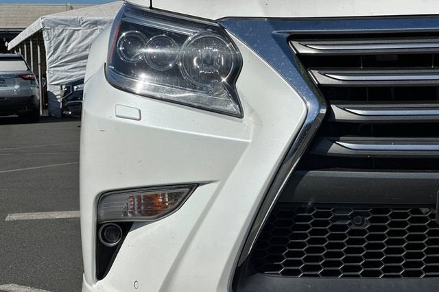 2019 Lexus GX 460 Premium 4WD