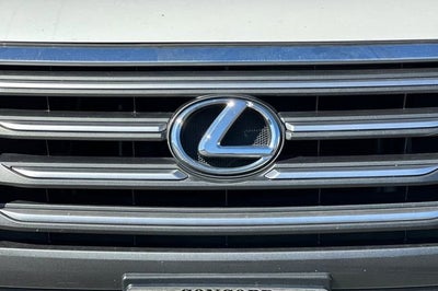 2019 Lexus GX 460 Premium 4WD