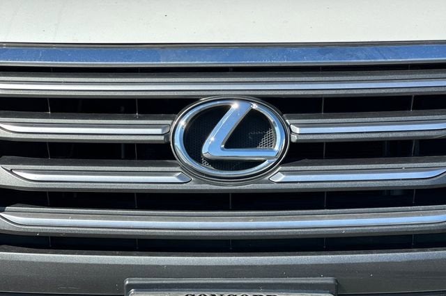 2019 Lexus GX 460 Premium 4WD