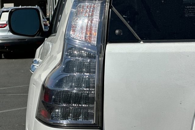 2019 Lexus GX 460 Premium 4WD