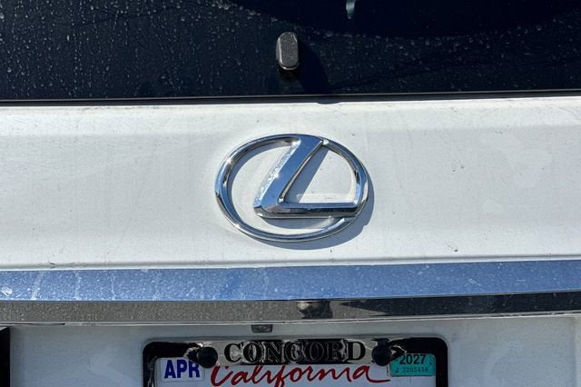 2019 Lexus GX 460 Premium 4WD