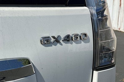 2019 Lexus GX 460 Premium 4WD