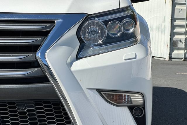 2019 Lexus GX 460 Premium 4WD