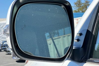 2019 Lexus GX 460 Premium 4WD