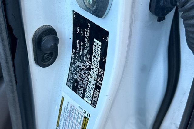 2019 Lexus GX 460 Premium 4WD