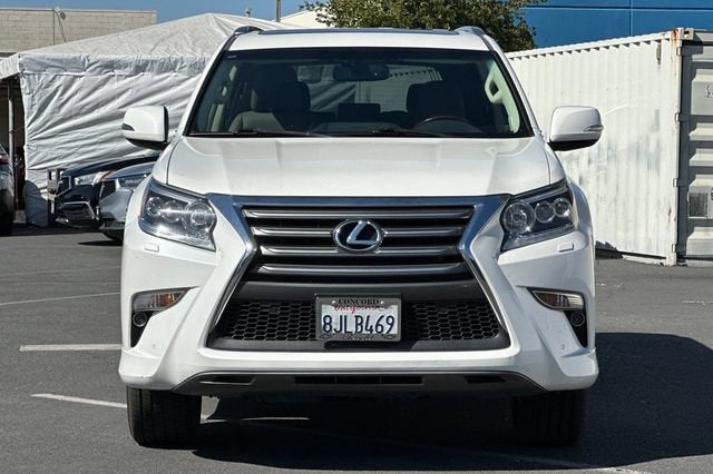 2019 Lexus GX 460 Premium 4WD