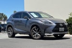 2017 Lexus NX 200t F Sport FWD