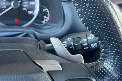 2017 Lexus NX 200t F Sport FWD