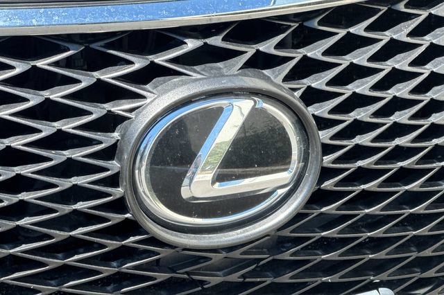 2017 Lexus NX 200t F Sport FWD