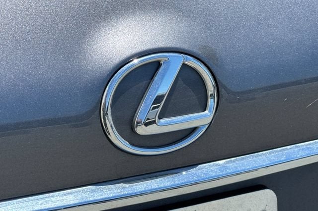 2017 Lexus NX 200t F Sport FWD