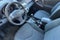 2012 Toyota RAV4 4WD 4dr I4 Sport (Natl)