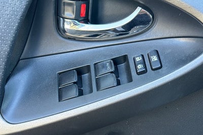 2012 Toyota RAV4 4WD 4dr I4 Sport (Natl)