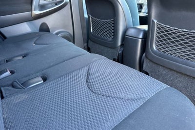2012 Toyota RAV4 4WD 4dr I4 Sport (Natl)