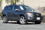 2012 Toyota RAV4 4WD 4dr I4 Sport (Natl)