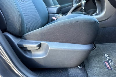2012 Toyota RAV4 4WD 4dr I4 Sport (Natl)