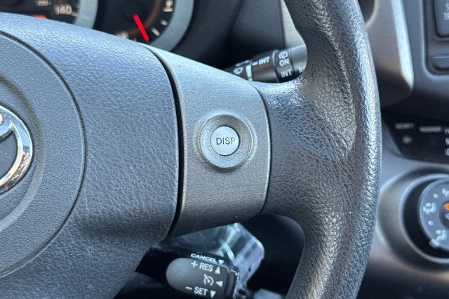 2012 Toyota RAV4 4WD 4dr I4 Sport (Natl)