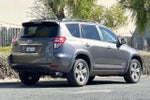 2012 Toyota RAV4 4WD 4dr I4 Sport (Natl)
