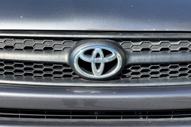 2012 Toyota RAV4 4WD 4dr I4 Sport (Natl)