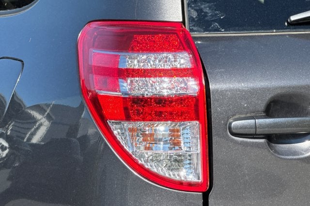 2012 Toyota RAV4 4WD 4dr I4 Sport (Natl)