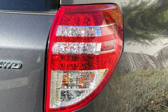 2012 Toyota RAV4 4WD 4dr I4 Sport (Natl)