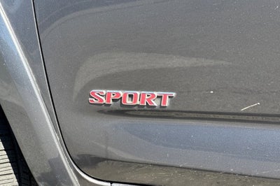 2012 Toyota RAV4 4WD 4dr I4 Sport (Natl)