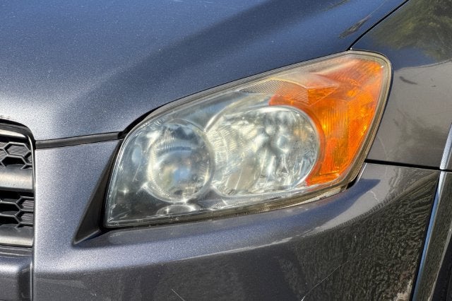 2012 Toyota RAV4 4WD 4dr I4 Sport (Natl)