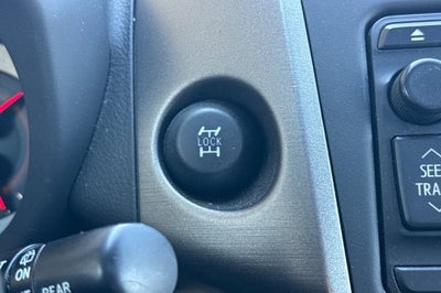 2012 Toyota RAV4 4WD 4dr I4 Sport (Natl)