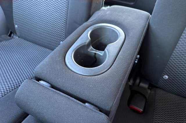 2012 Toyota RAV4 4WD 4dr I4 Sport (Natl)