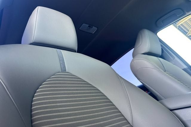 2018 Toyota Camry LE Auto (SE)