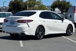 2018 Toyota Camry LE Auto (SE)