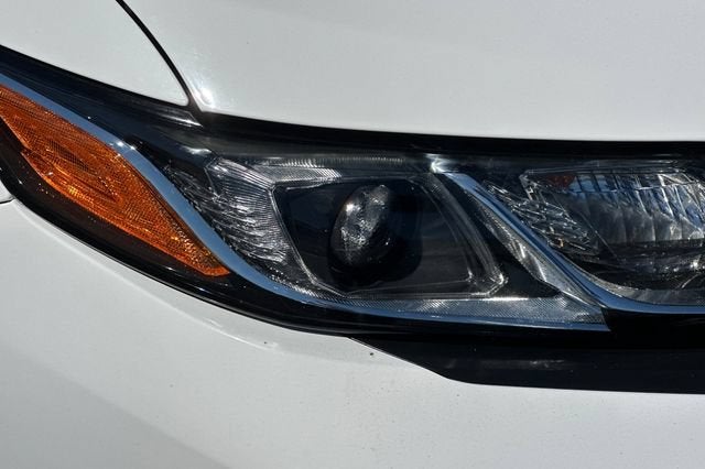 2018 Toyota Camry LE Auto (SE)