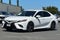 2018 Toyota Camry LE Auto (SE)