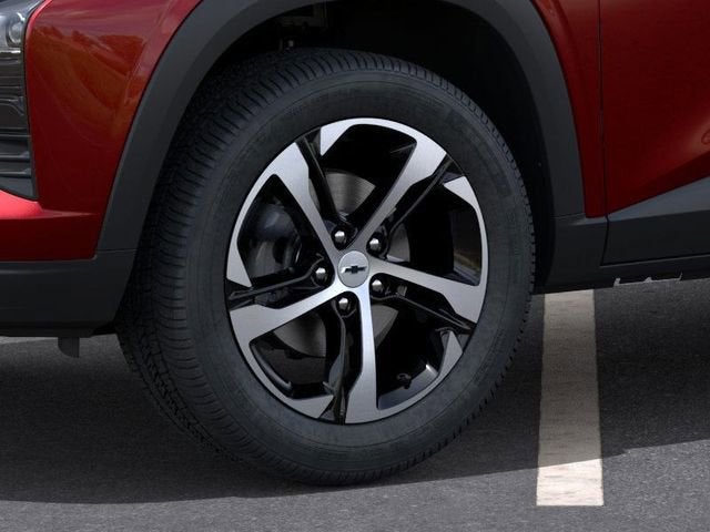 2026 Chevrolet Trax FWD 4dr 1RS