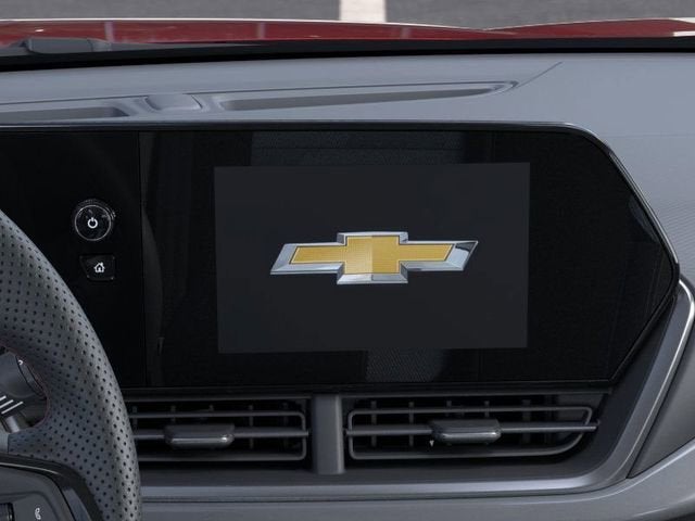 2026 Chevrolet Trax FWD 4dr 1RS