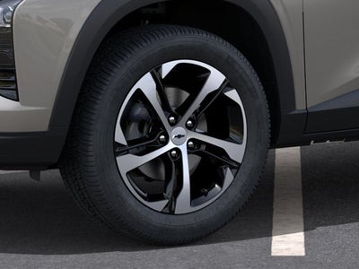 2026 Chevrolet Trax FWD 4dr 1RS