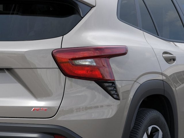 2026 Chevrolet Trax FWD 4dr 1RS