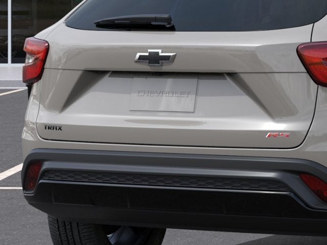 2026 Chevrolet Trax FWD 4dr 1RS