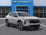 2026 Chevrolet Trax FWD 4dr 1RS