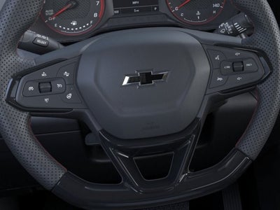 2026 Chevrolet Trax FWD 4dr 1RS
