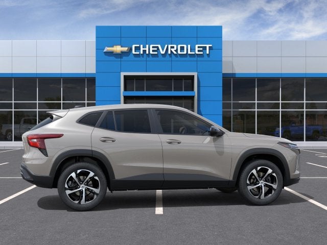 2026 Chevrolet Trax FWD 4dr 1RS