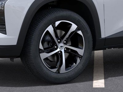 2026 Chevrolet Trax FWD 4dr 1RS