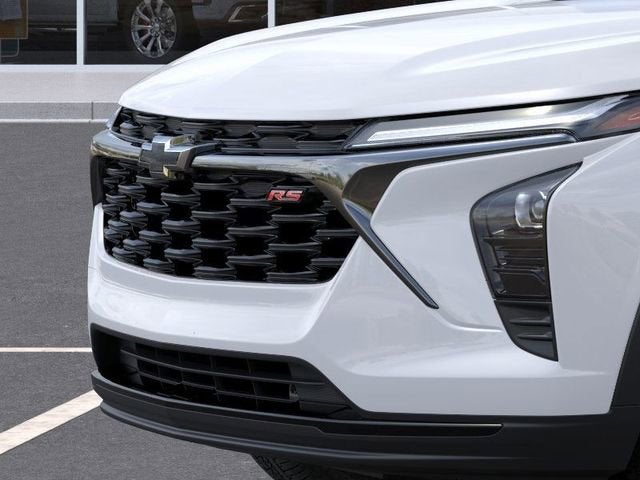 2026 Chevrolet Trax FWD 4dr 1RS