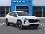 2026 Chevrolet Trax FWD 4dr 1RS