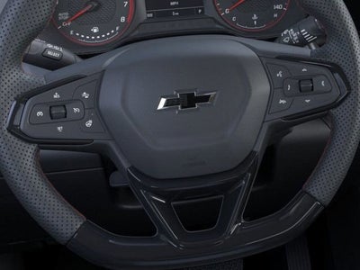 2026 Chevrolet Trax FWD 4dr 1RS