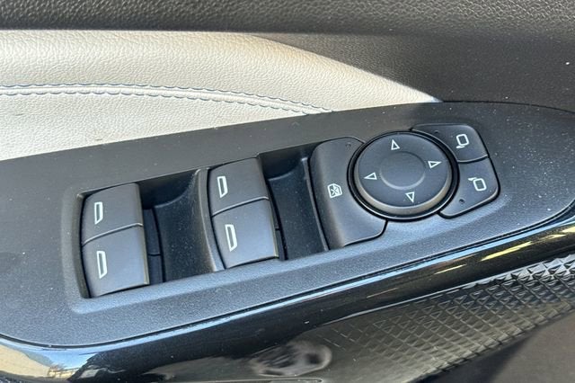 2025 Chevrolet Trax FWD 4dr LT